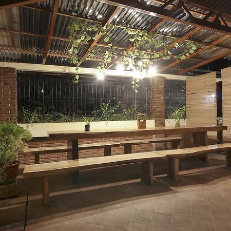 De Hostel יוגיאקרטה מראה חיצוני תמונה
