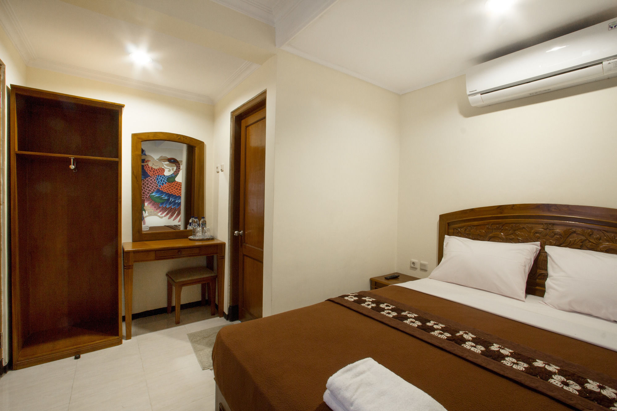De Hostel יוגיאקרטה מראה חיצוני תמונה