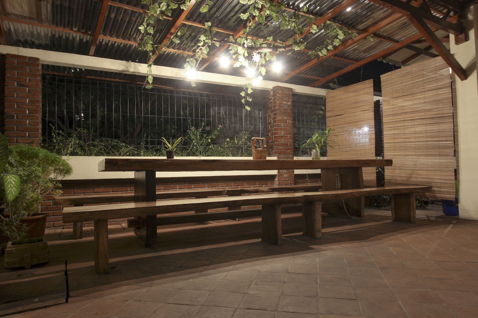 De Hostel יוגיאקרטה מראה חיצוני תמונה