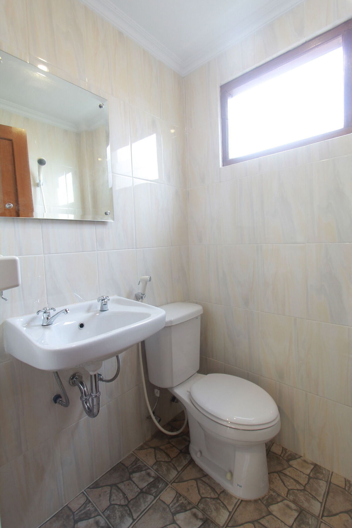 De Hostel יוגיאקרטה מראה חיצוני תמונה